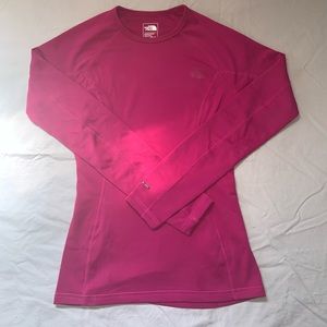 Thermal long sleeve